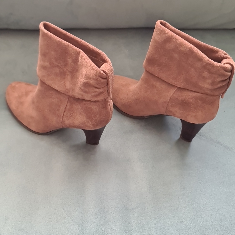 Women's Booties, Size 37